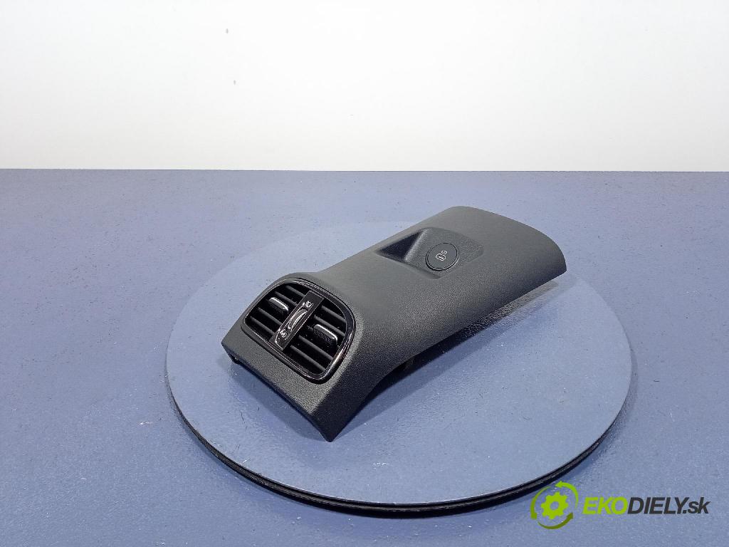 Kia Xceed 2025 GRIDS: Prúd vzduchu: Vzduch: 97040-j7000
