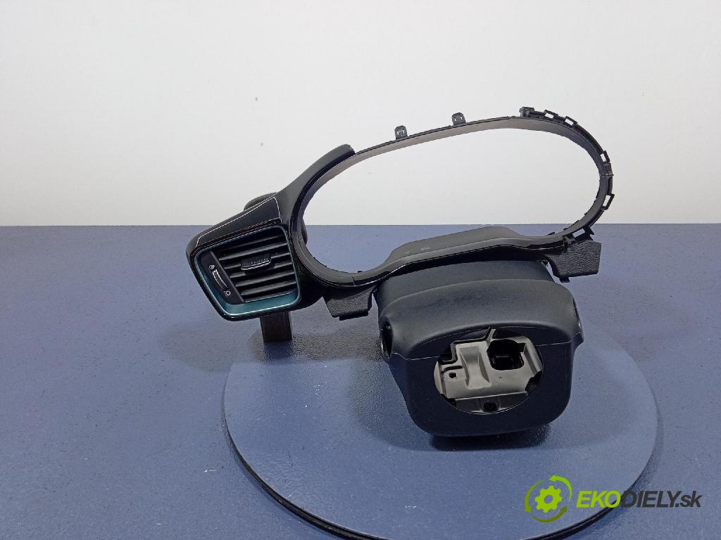 Kia Xceed 2025 kryt Plast: Interiéry: 84852-j7100