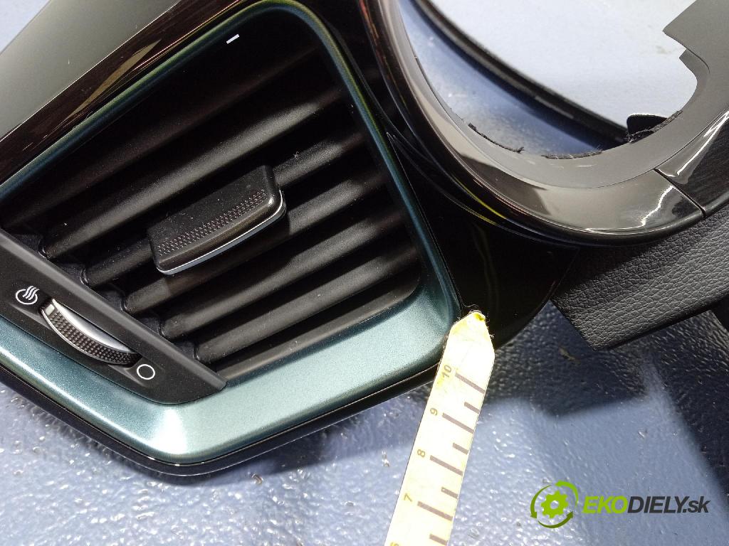 Kia Xceed 2025 kryt Plast: Interiéry: 84852-j7100