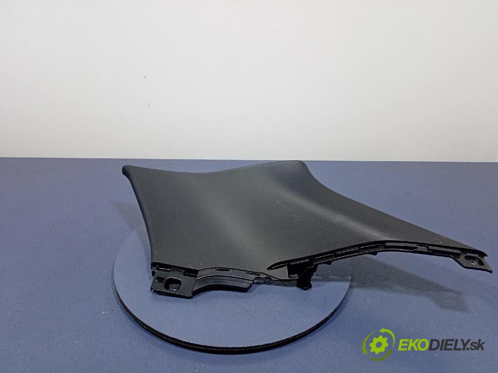 Kia Xceed 2025 kryt Plast: Interiéry: 85860-J7700