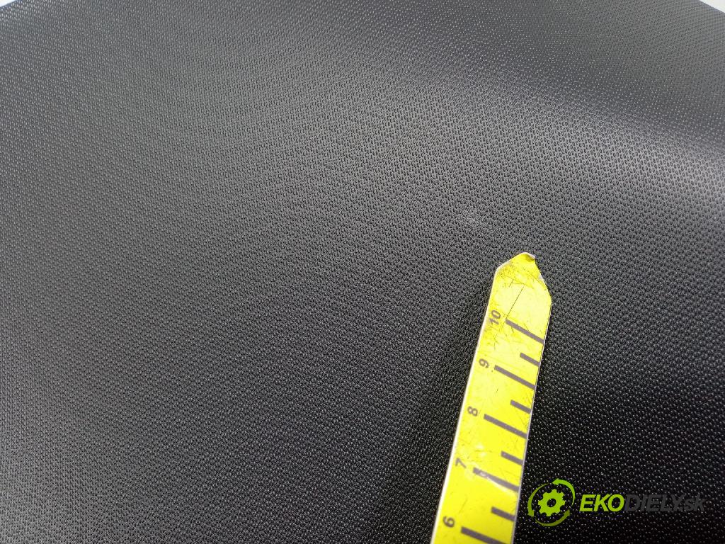 Kia Xceed 2025 kryt Plast: Interiéry: 85860-J7700