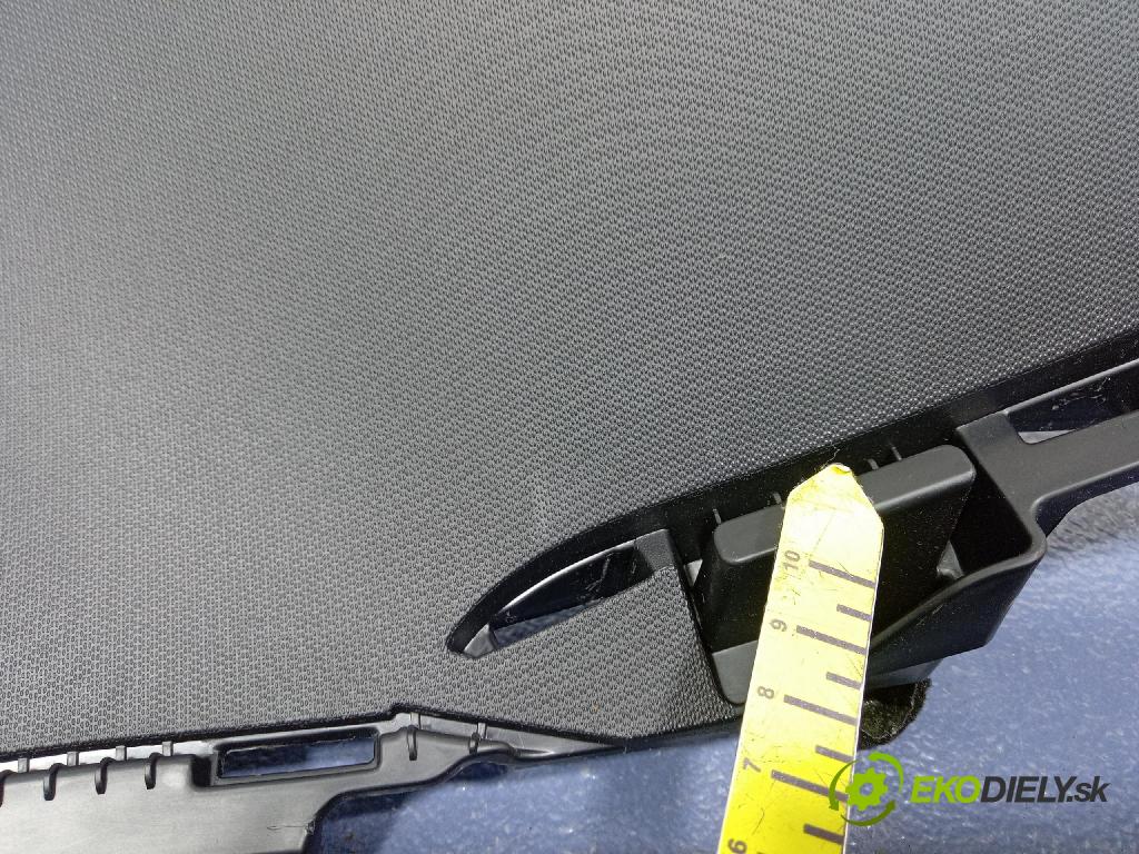 Kia Xceed 2025 kryt Plast: Interiéry: 85860-J7700