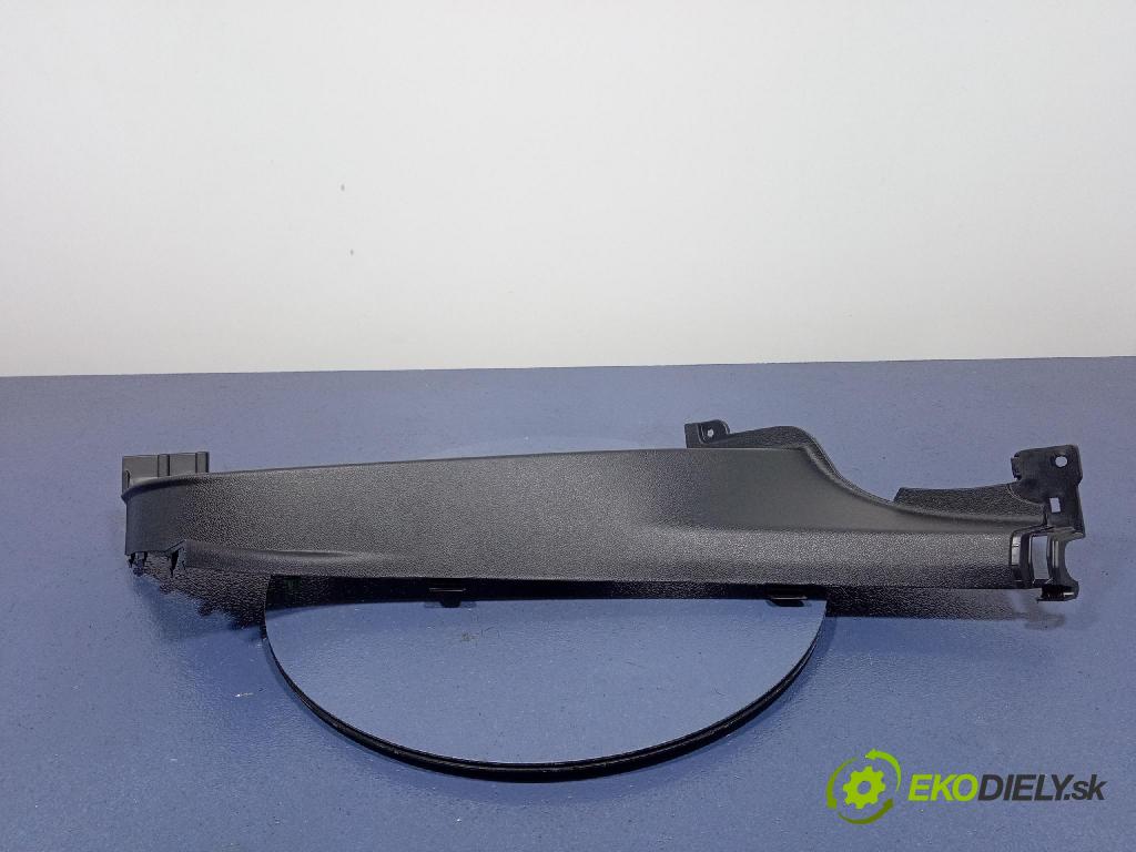 Kia Xceed 2025 kryt Plast: Interiéry: 85896-J7700