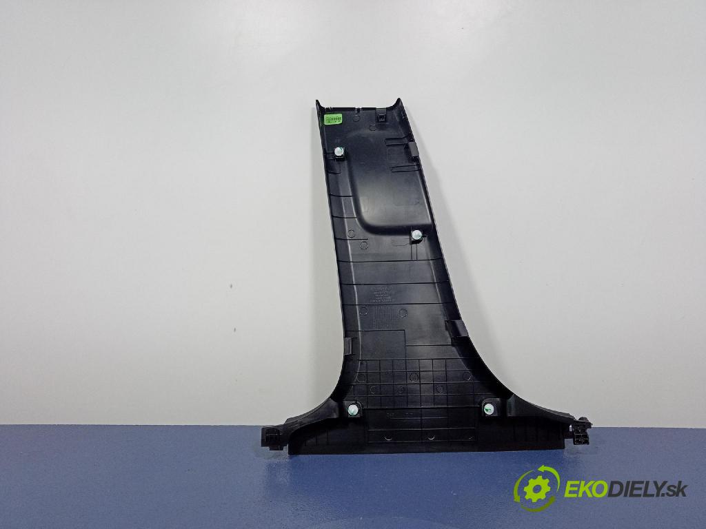 Kia Xceed 2025 kryt Plast: Interiéry: 85845-J7001