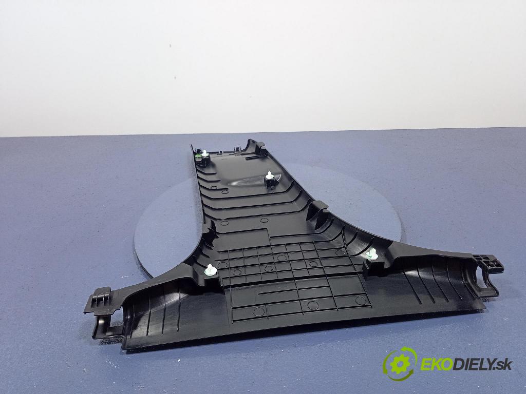 Kia Xceed 2025 kryt Plast: Interiéry: 85845-J7001