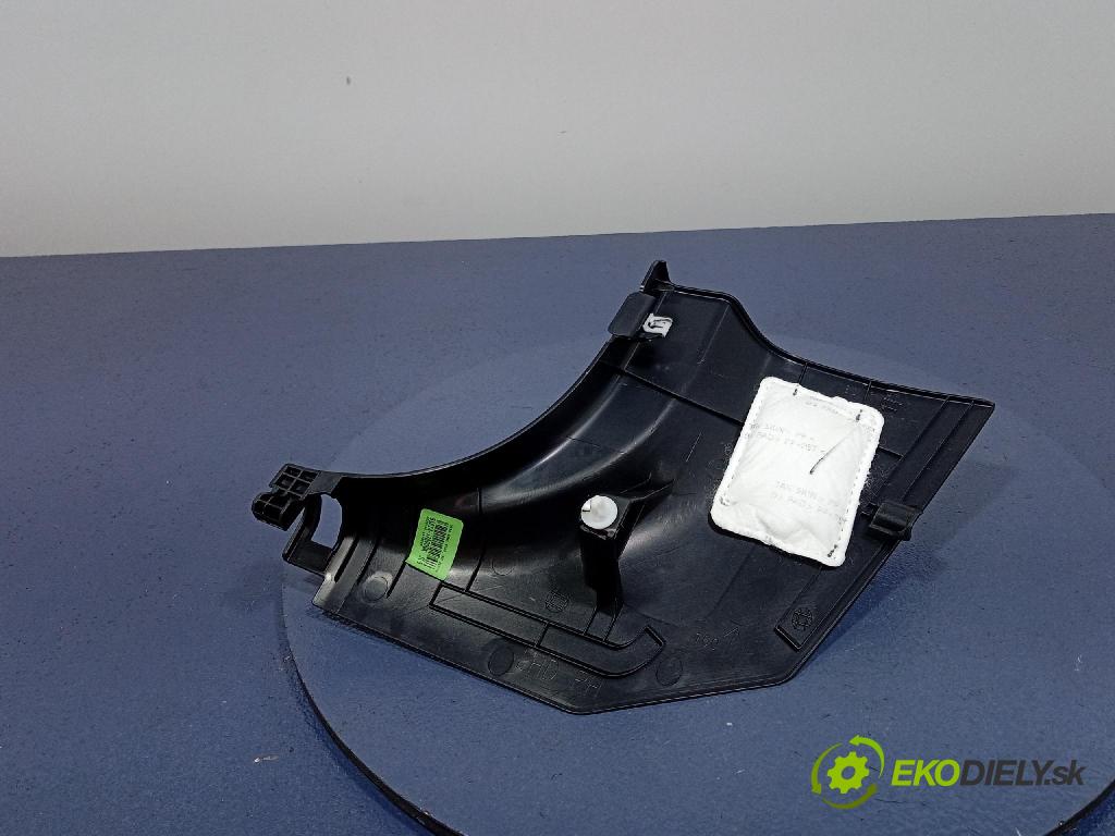 Kia Xceed 2025 kryt Plast: Interiéry: 85824-J7000
