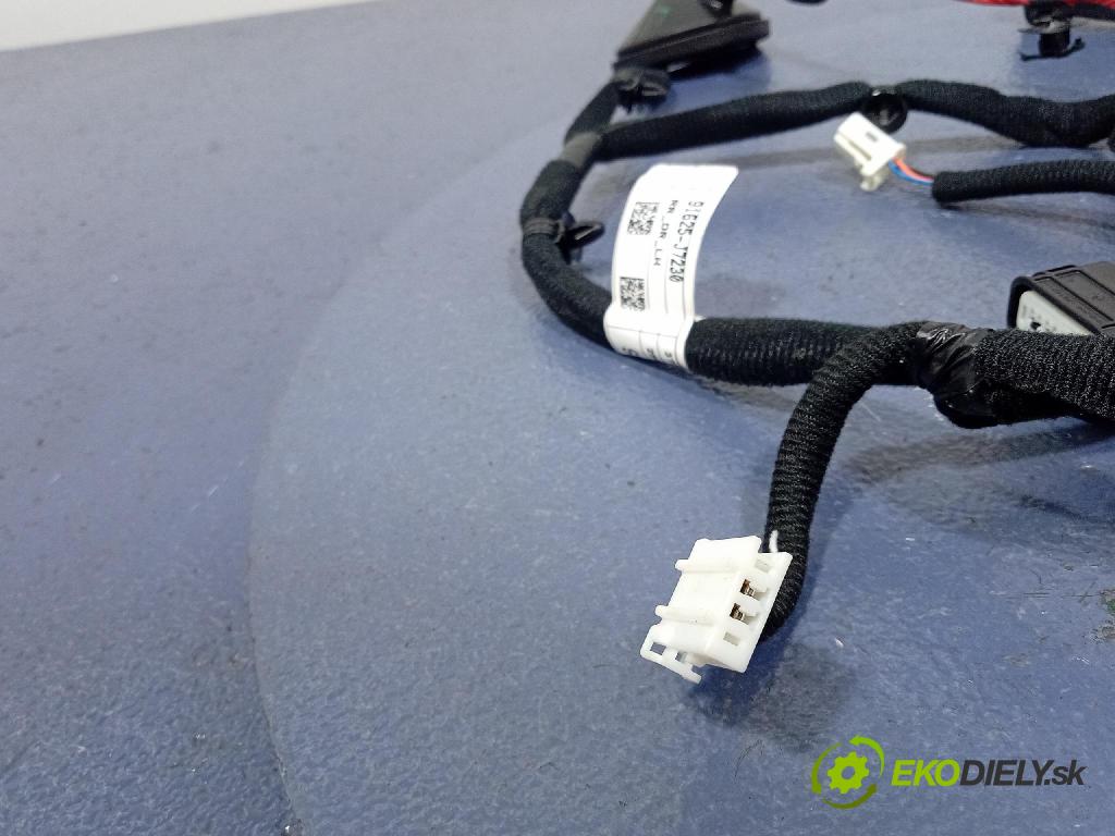 Kia Xceed 2025 inštalácia Elektrický: 91625-J7230
