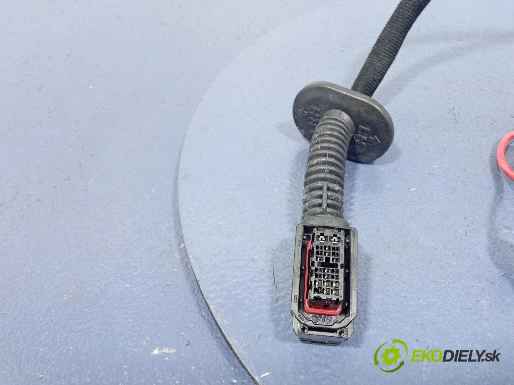 Kia Xceed 2025 inštalácia Elektrický: 91625-J7230