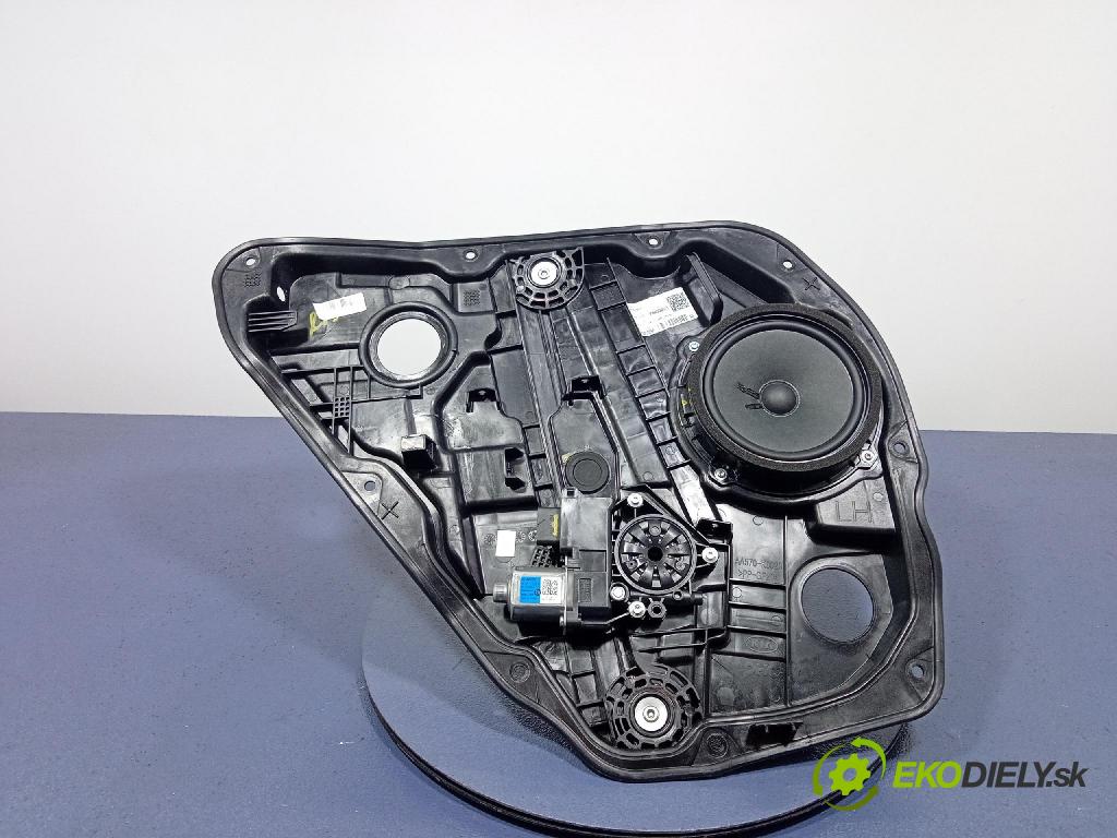 Kia Xceed 2025 mechanizmus okna Okná: zad Vľavo: 83470-j7315