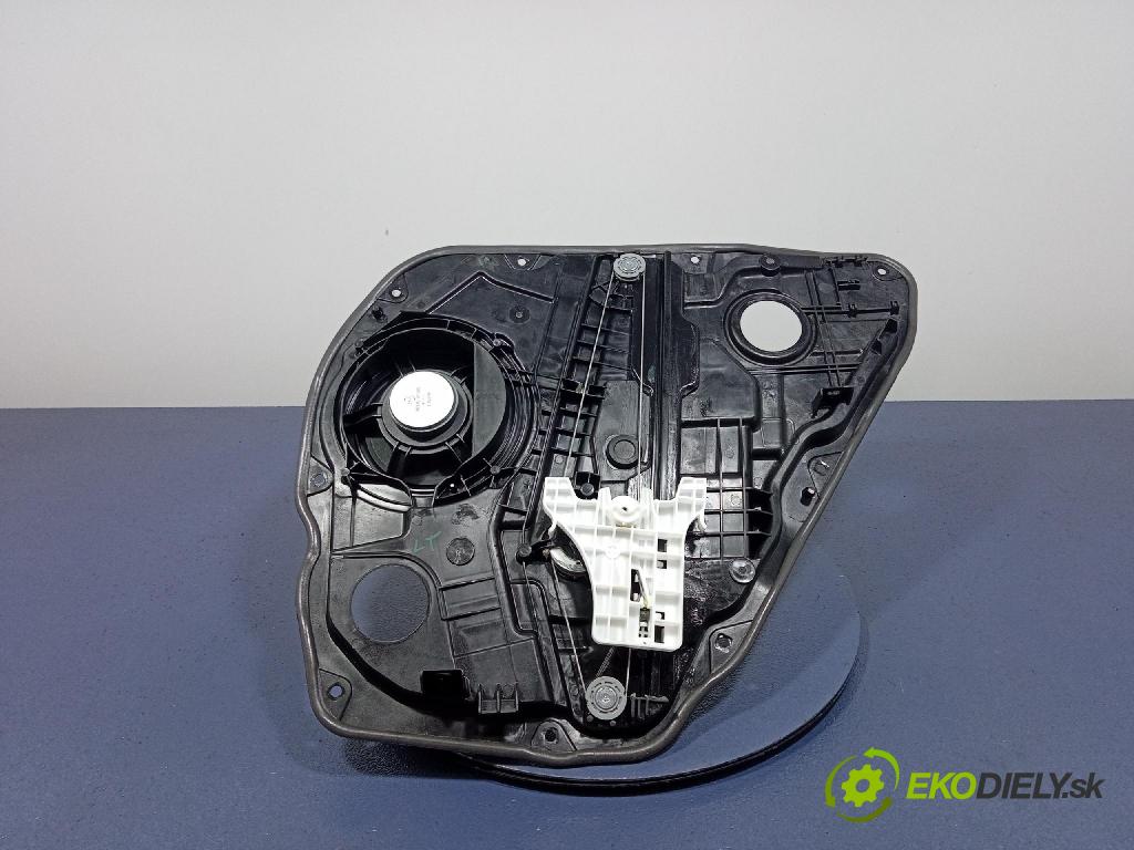 Kia Xceed 2025 mechanizmus okna Okná: zad Vľavo: 83470-j7315