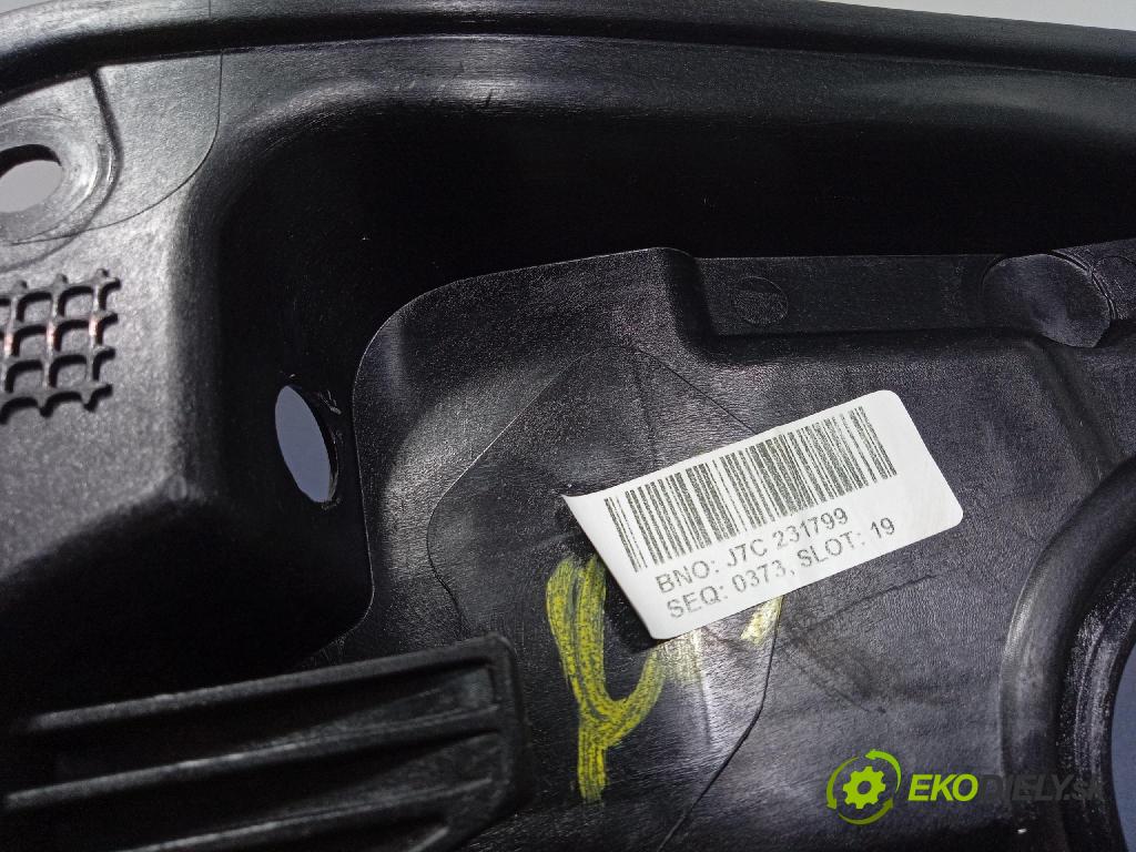 Kia Xceed 2025 mechanizmus okna Okná: zad Vľavo: 83470-j7315