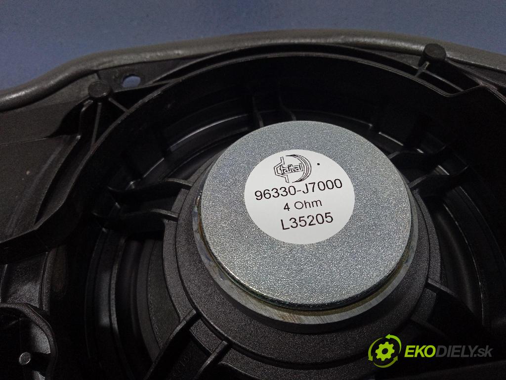 Kia Xceed 2025 mechanizmus okna Okná: zad Vľavo: 83470-j7315