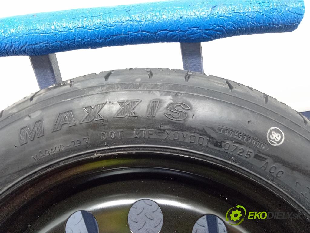 Kia Xceed 2025 koleso Prístup: 52910-A6900