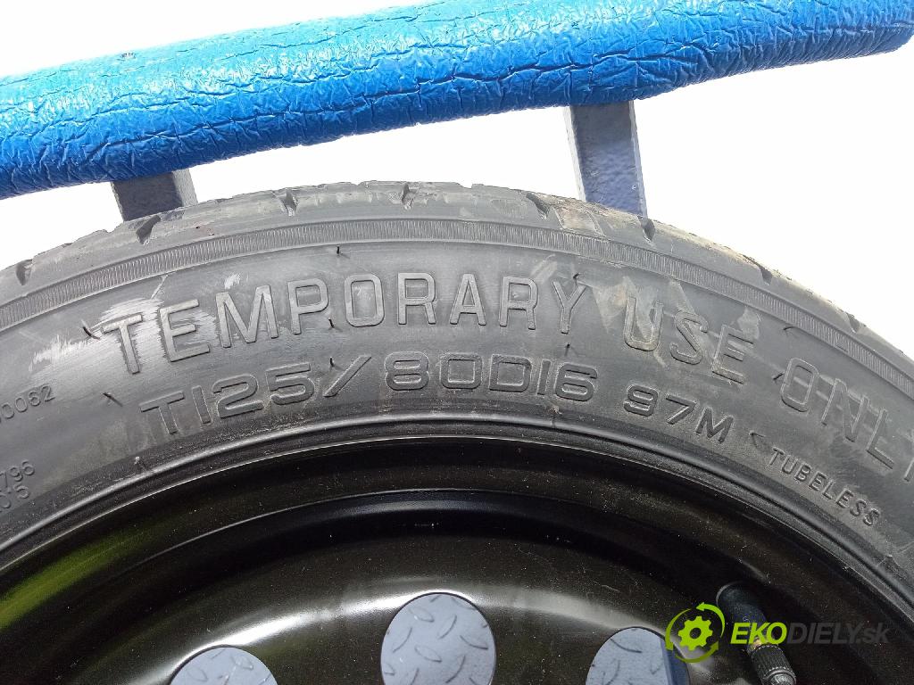 Kia Xceed 2025 koleso Prístup: 52910-A6900