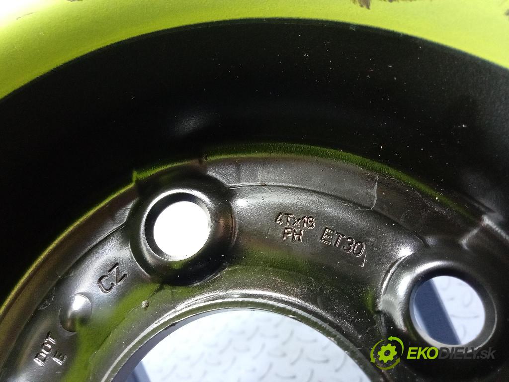 Kia Xceed 2025 koleso Prístup: 52910-A6900
