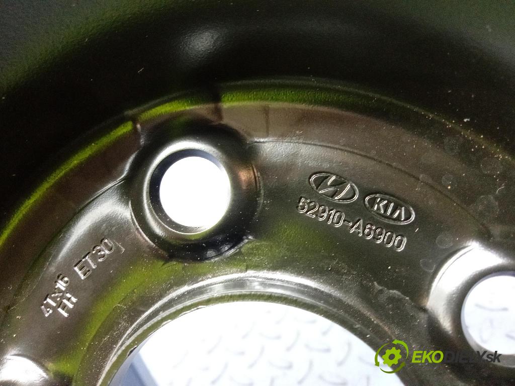 Kia Xceed 2025 koleso Prístup: 52910-A6900