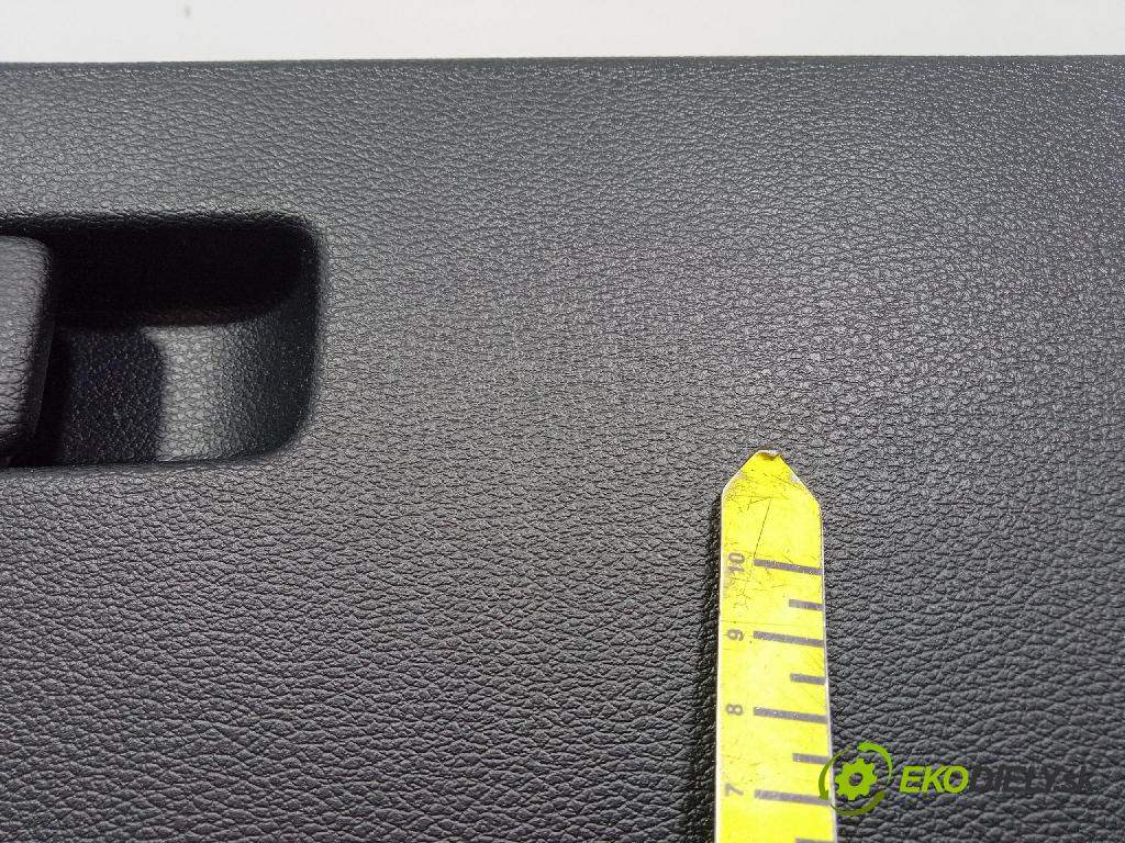 Kia Xceed 2025 kastlík 84510-J7000
