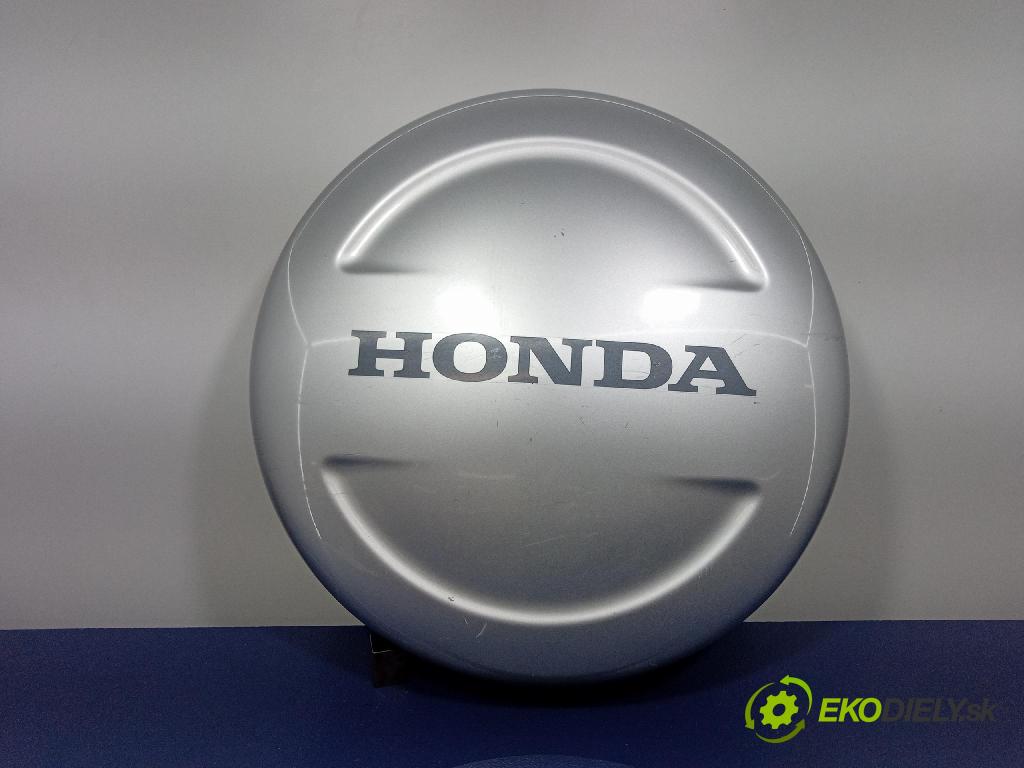 Honda Cr-v 2002 Kôš kola: Rezervný: 75590-S9A-J020