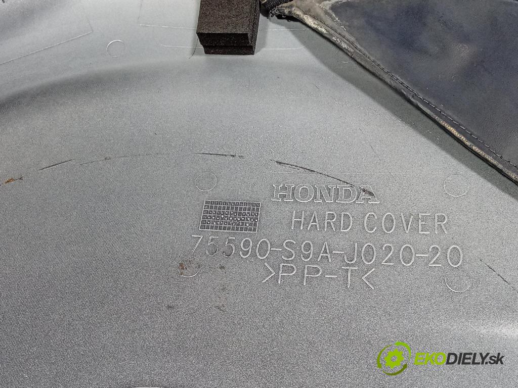 Honda Cr-v 2002 Kôš kola: Rezervný: 75590-S9A-J020