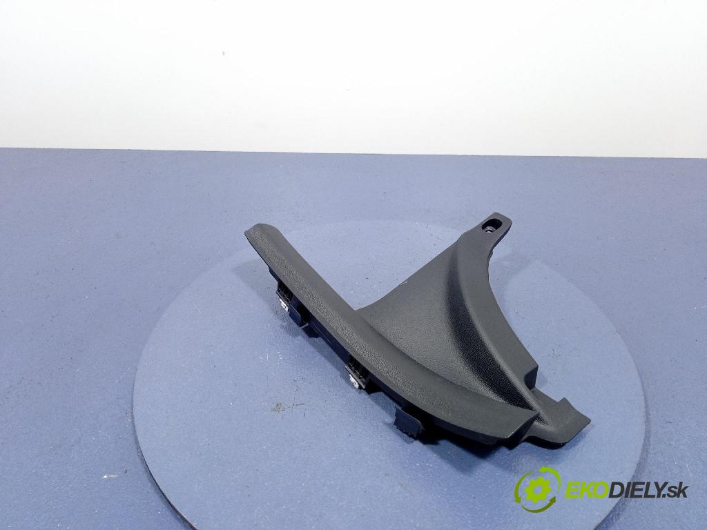 Kia Xceed 2025 kryt Plast: Interiéry: 85876-J7700