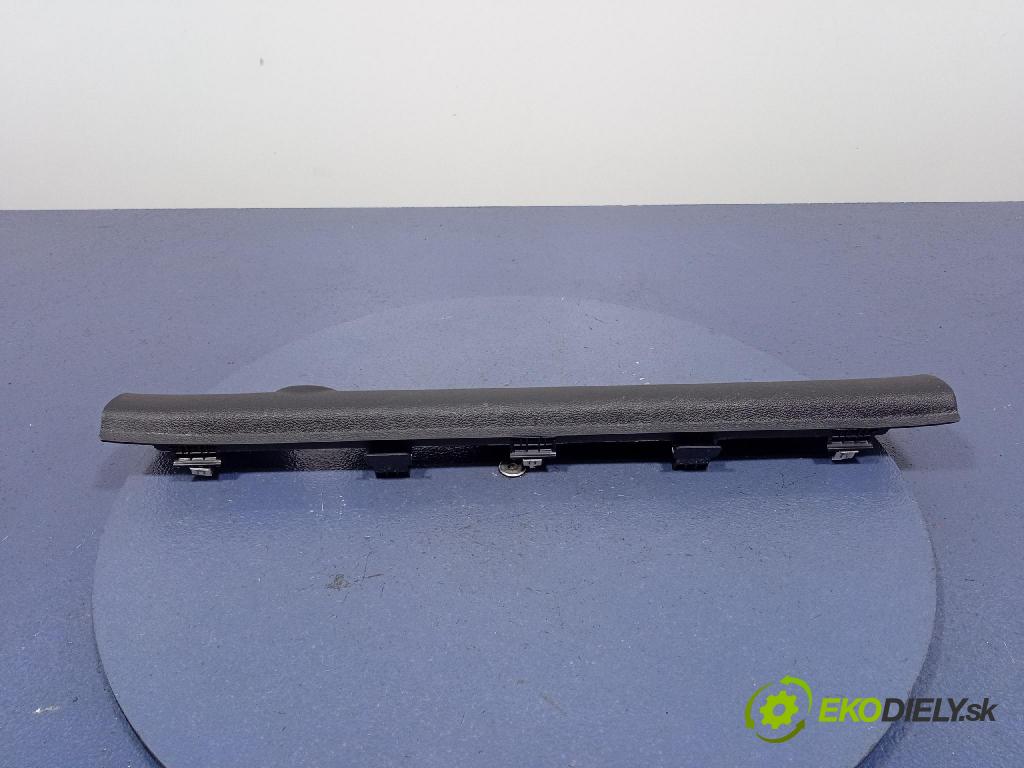 Kia Xceed 2025 kryt Plast: Interiéry: 85881-J7000