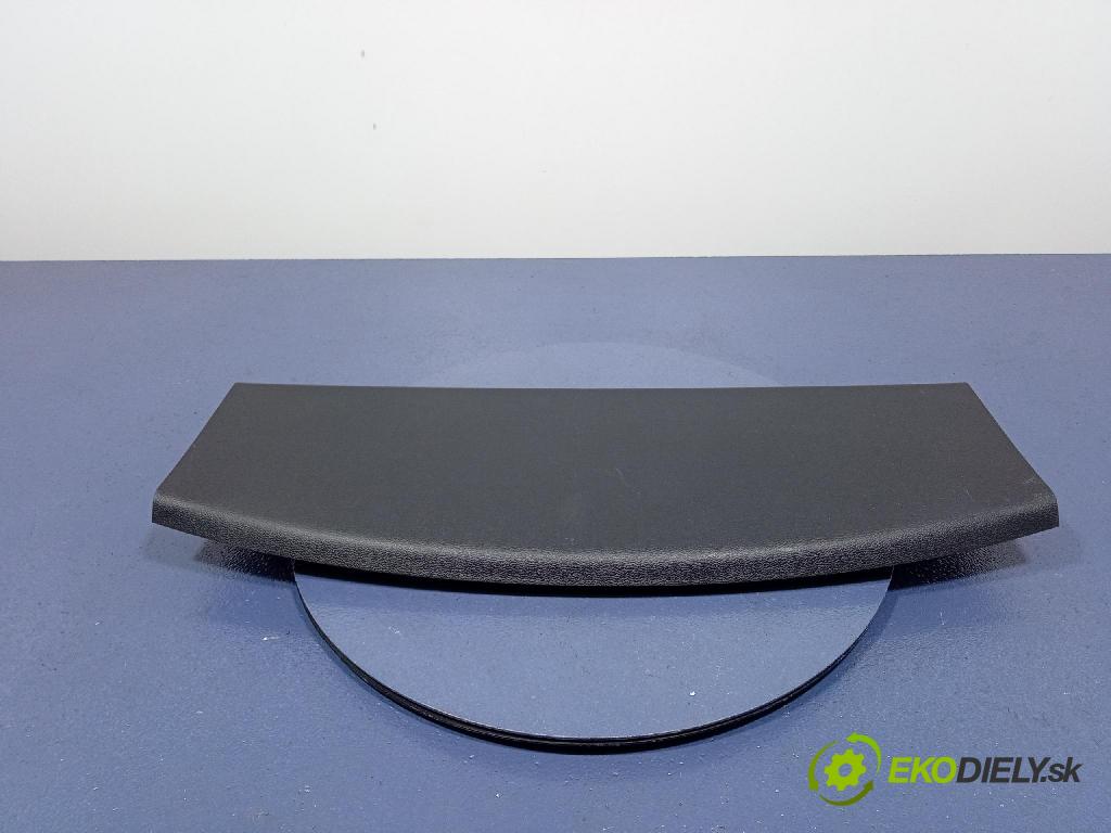 Kia Xceed 2025 kryt Plast: Interiéry: 81761-J7800