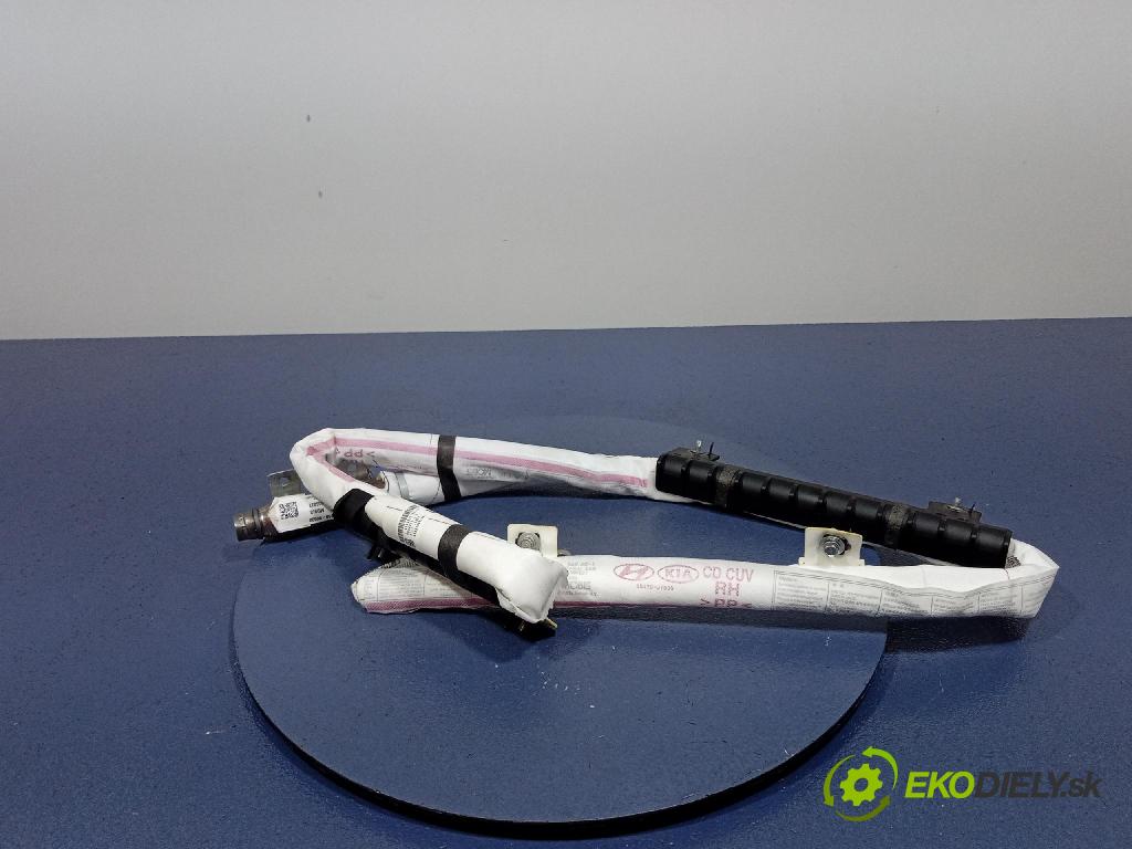 Kia Xceed 2025 Airbag: clona x 80420-J7500