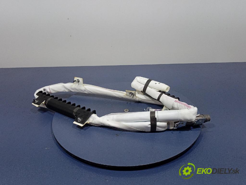 Kia Xceed 2025 Airbag: clona x 80420-J7500