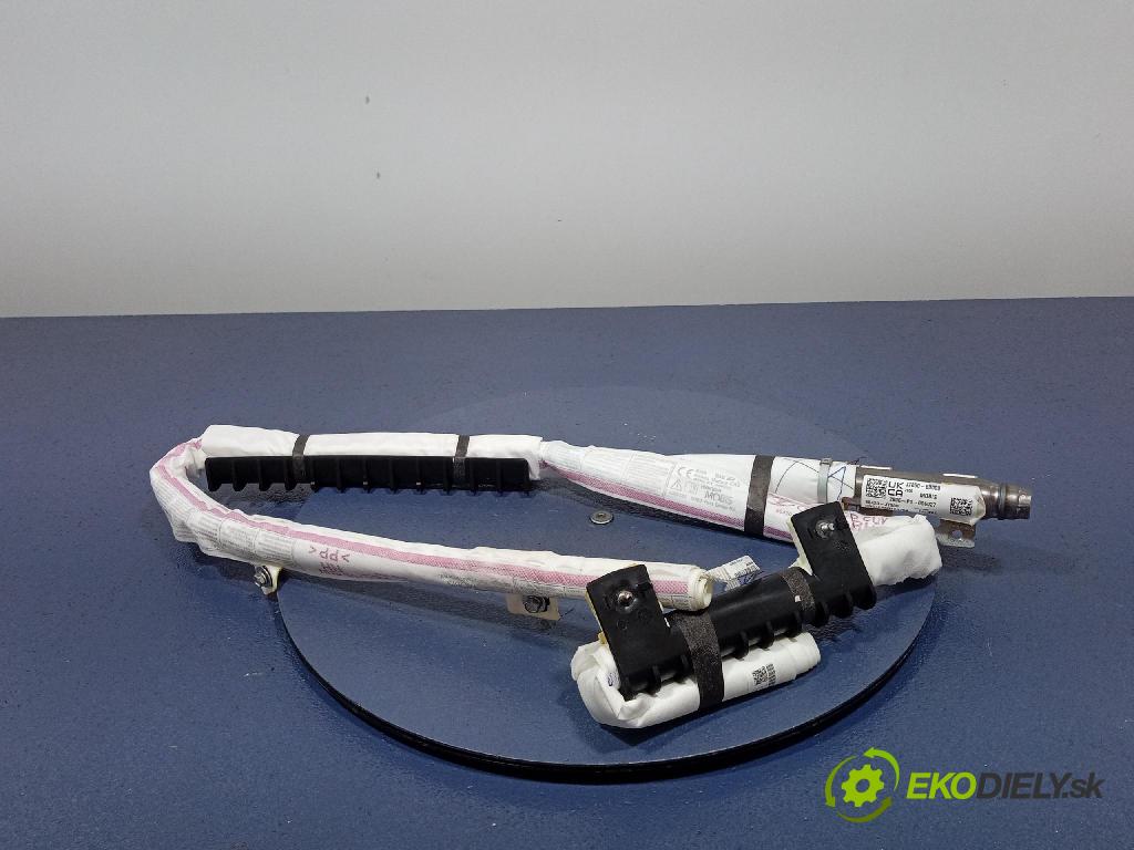 Kia Xceed 2025 Airbag: clona x 80420-J7500