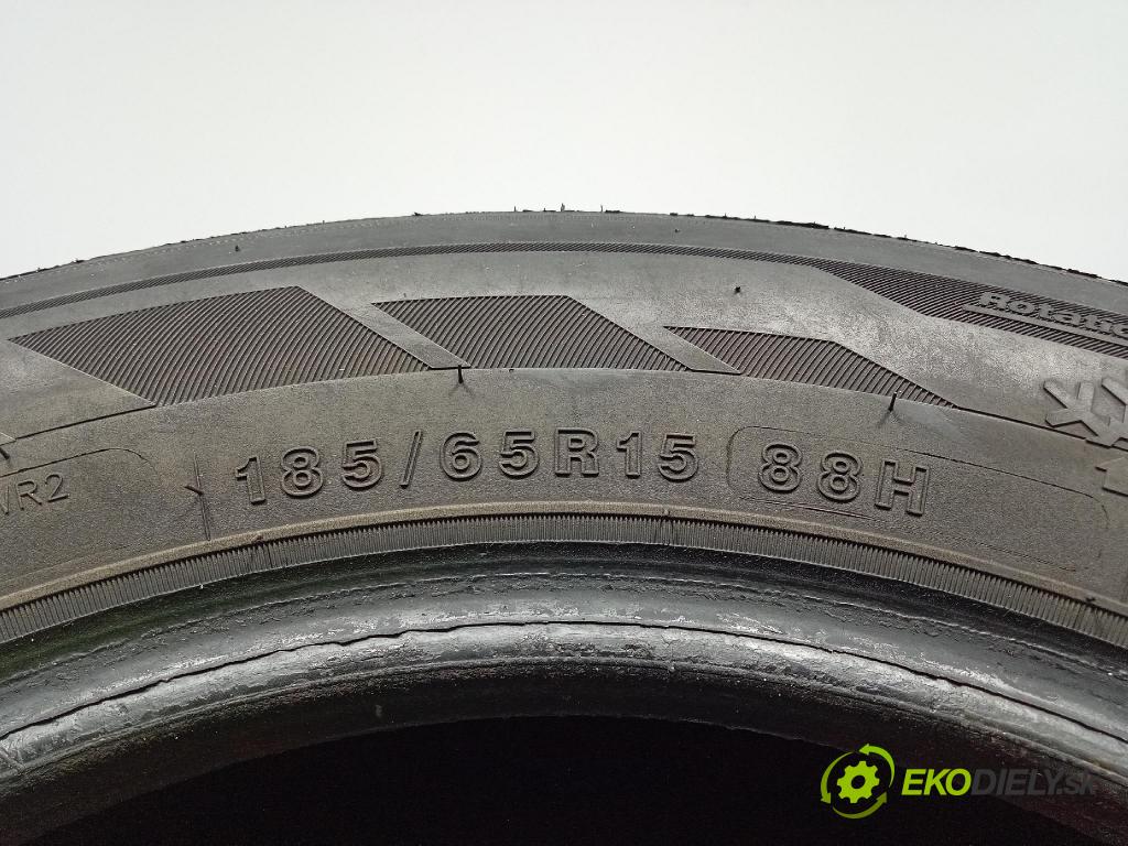 Opel Zafira 2006 pneumatika ZIMA: 6290300047032