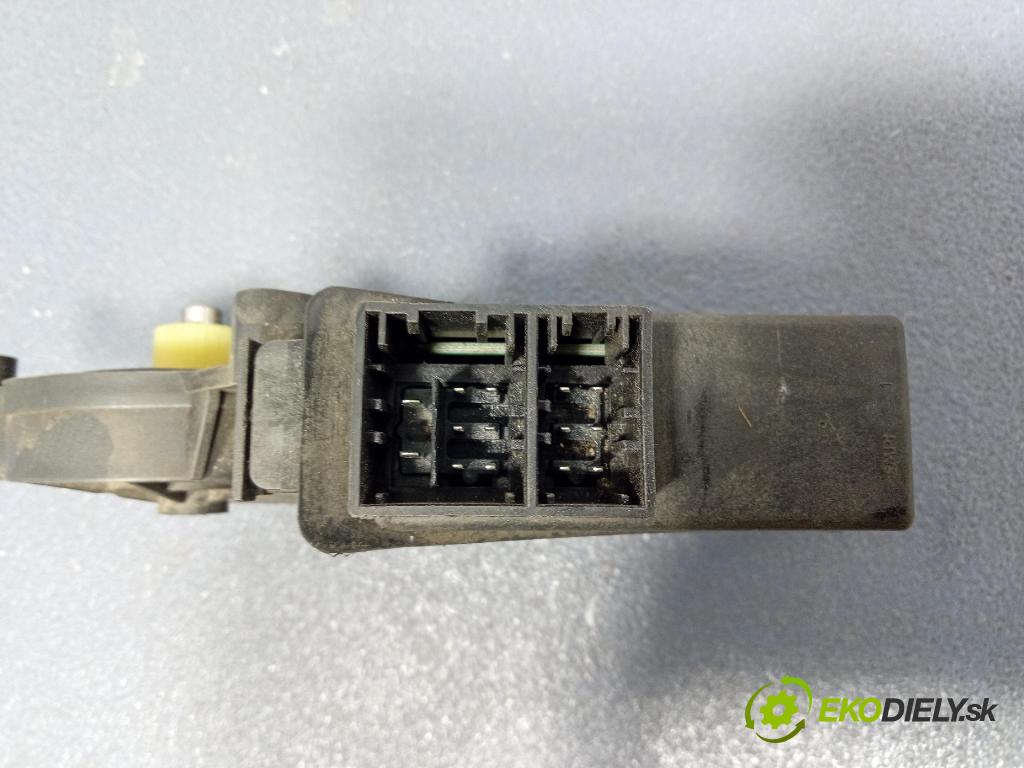 Vw Polo 2006 mechanizmus okna Okná: Predné Vľavo: 6Y2959802
