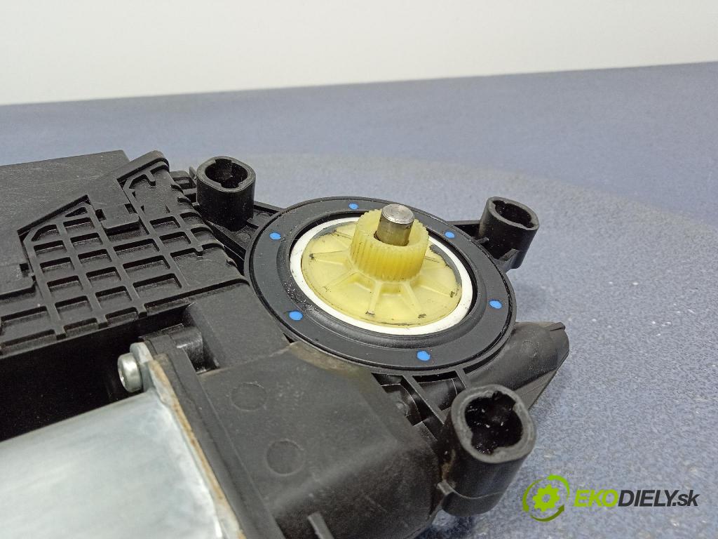 Vw Polo 2006 mechanizmus okna Okná: Predné Vľavo: 6Y2959802