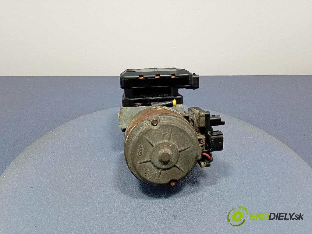 Citroen C5 2007 čerpadlo Hydraulicky: 9654068680