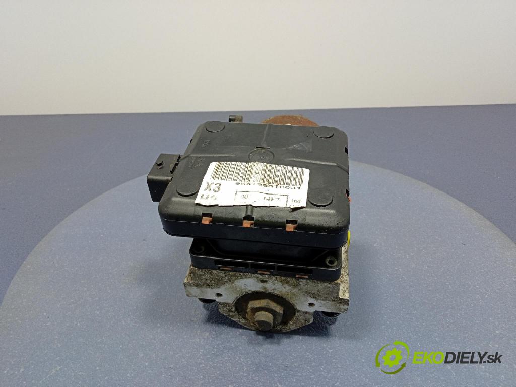 Citroen C5 2007 čerpadlo Hydraulicky: 9654068680