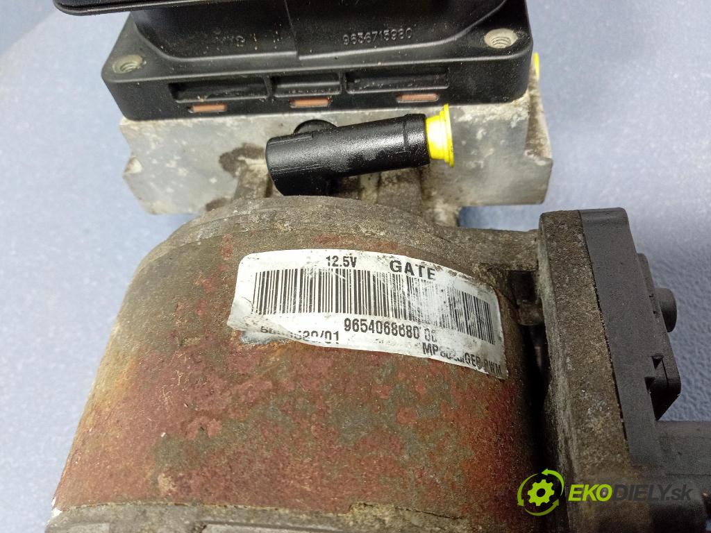 Citroen C5 2007 čerpadlo Hydraulicky: 9654068680