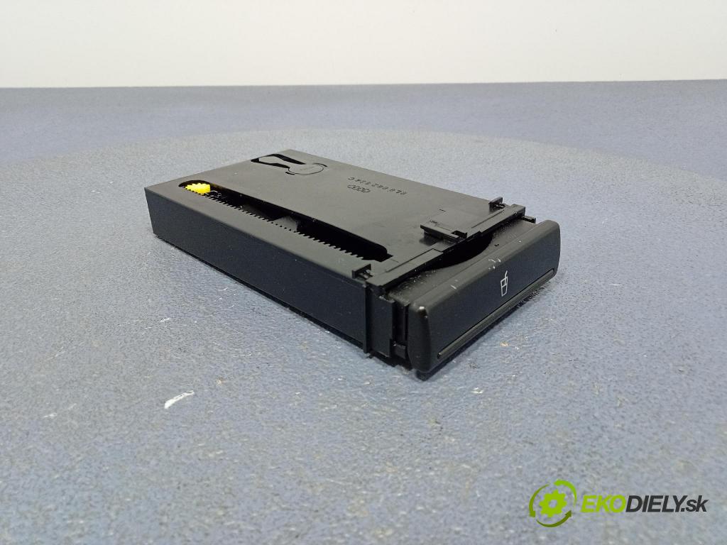 Audi A3 2002 kastlík 8L0862534C