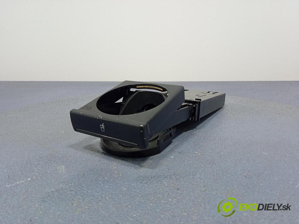 Audi A3 2002 kastlík 8L0862534C