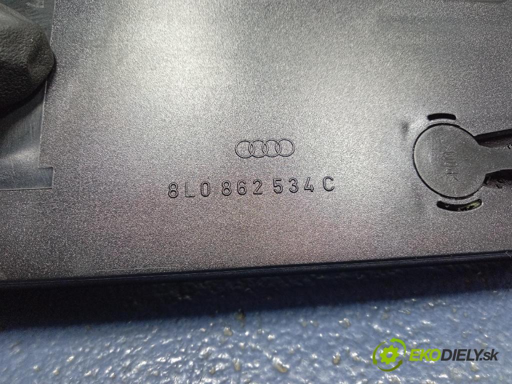 Audi A3 2002 kastlík 8L0862534C
