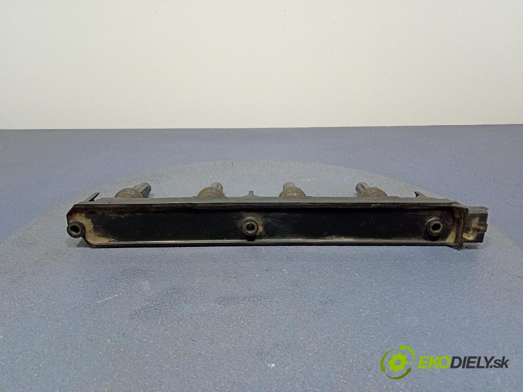 Citroen C5 2007 cievka Zapaľovanie: 9656695780