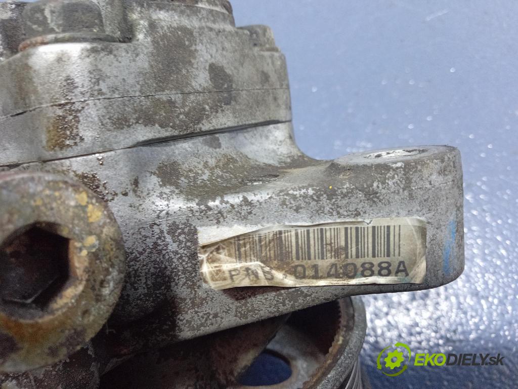 Honda Cr-v 2002 čerpadlo Asistencia: Manažéri: 01