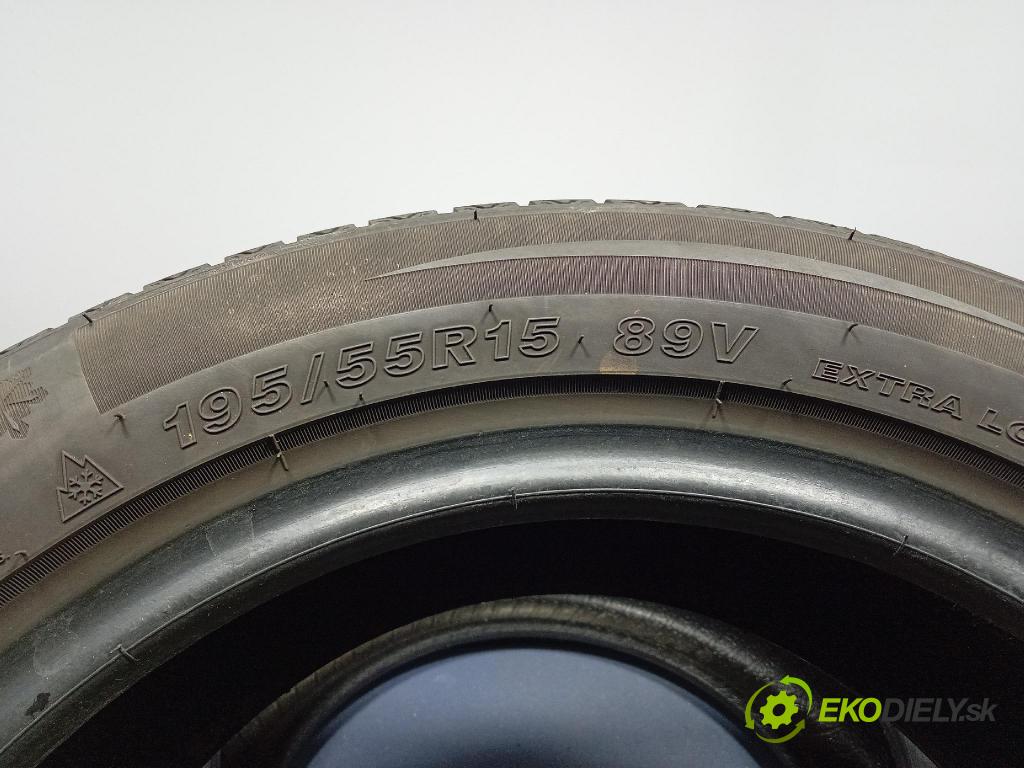 Vw Polo 2006 pneumatika Multi-sezóna: 6938112622053