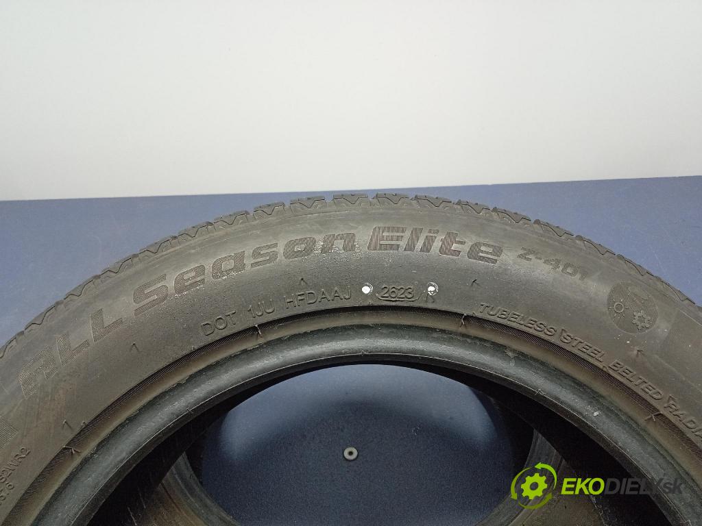 Vw Polo 2006 pneumatika Multi-sezóna: 6938112622053