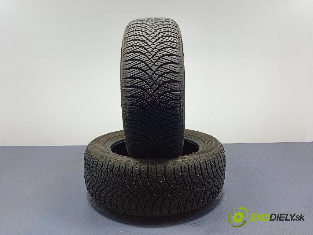 Vw Polo 2006 pneumatika Multi-sezóna: 6938112622053