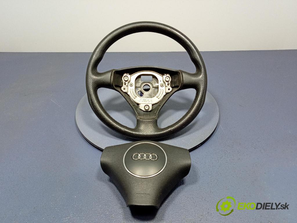 Audi A3 2002 volant 8Z0419091D
