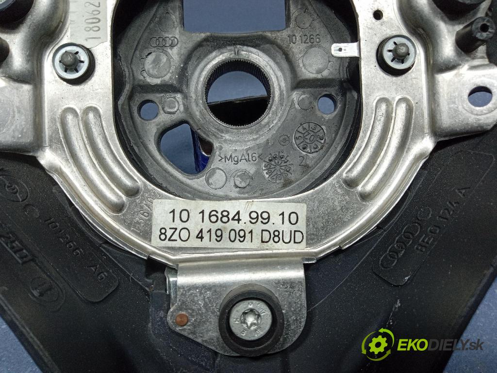 Audi A3 2002 volant 8Z0419091D