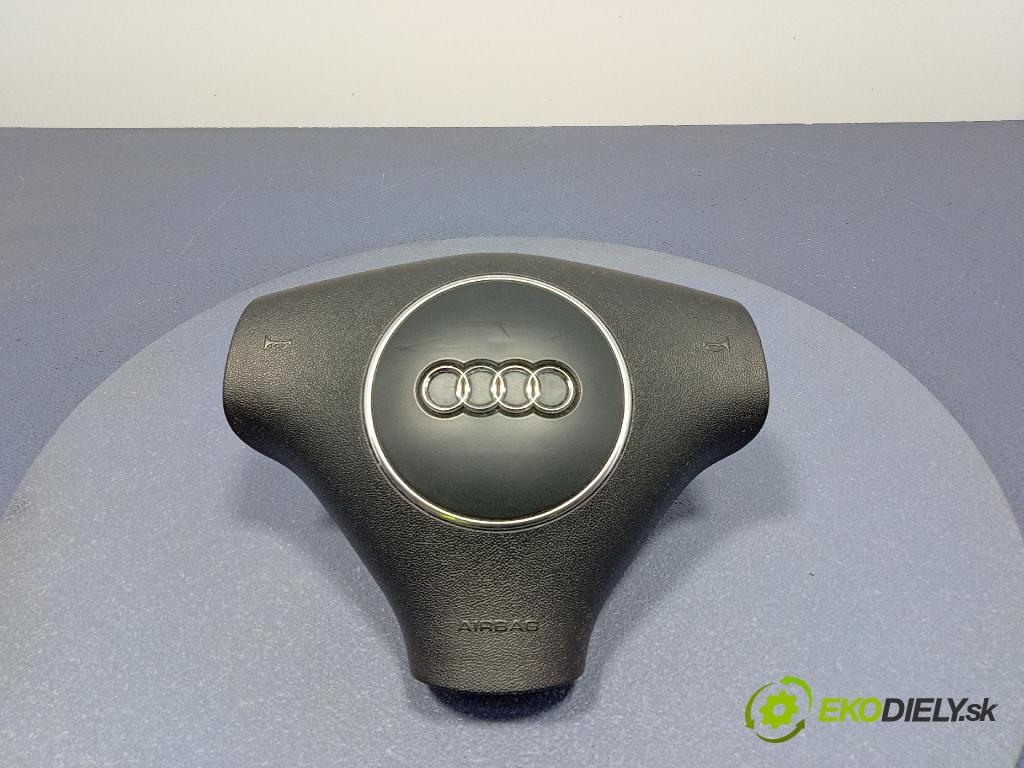 Audi A3 2002 volant 8Z0419091D