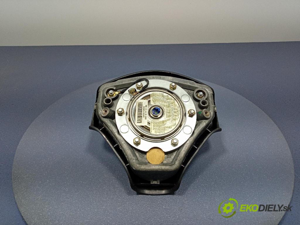 Audi A3 2002 volant 8Z0419091D