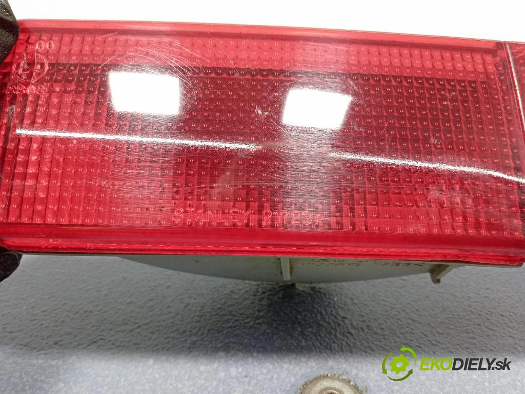 Mitsubishi Outlander 2006 zaslepka: zad STANLEY R8372R