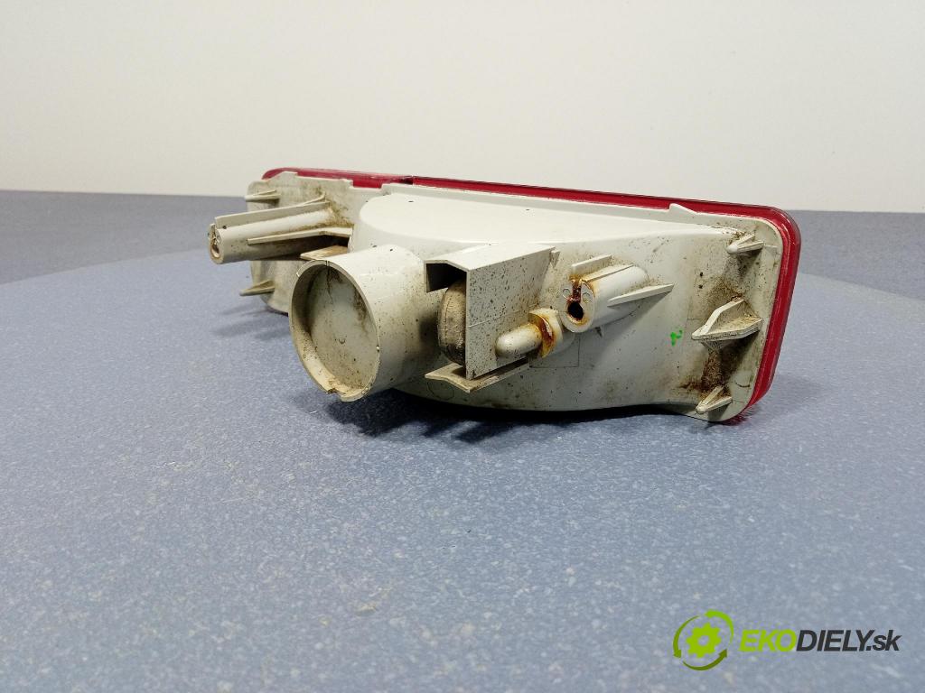 Mitsubishi Outlander 2006 zaslepka: zad STANLEY R8372R