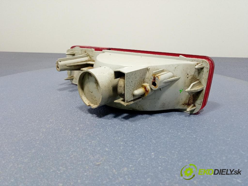 Mitsubishi Outlander 2006 zaslepka: zad STANLEY R8372R